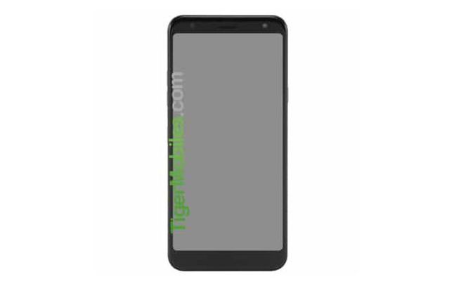 LG K12+