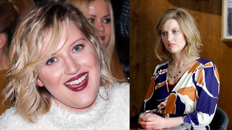 Wstrzymano zdjęcia do drugiego sezonu "Mecenas Porady"