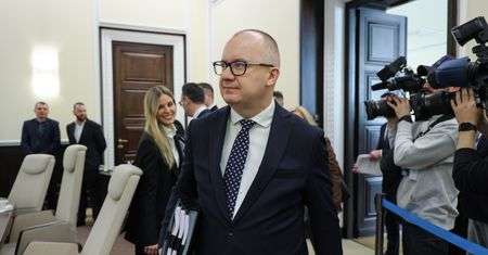 Prokuratorzy odchodzą. Wstrząs w zespole ds. Pegasusa