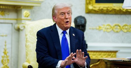 "Nic z tego nie wynika". Trump odwołał rozmowę z Putinem