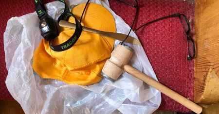 Zuchwała próba kradzieży. Zdumiewające, co miała przy sobie 60-latka