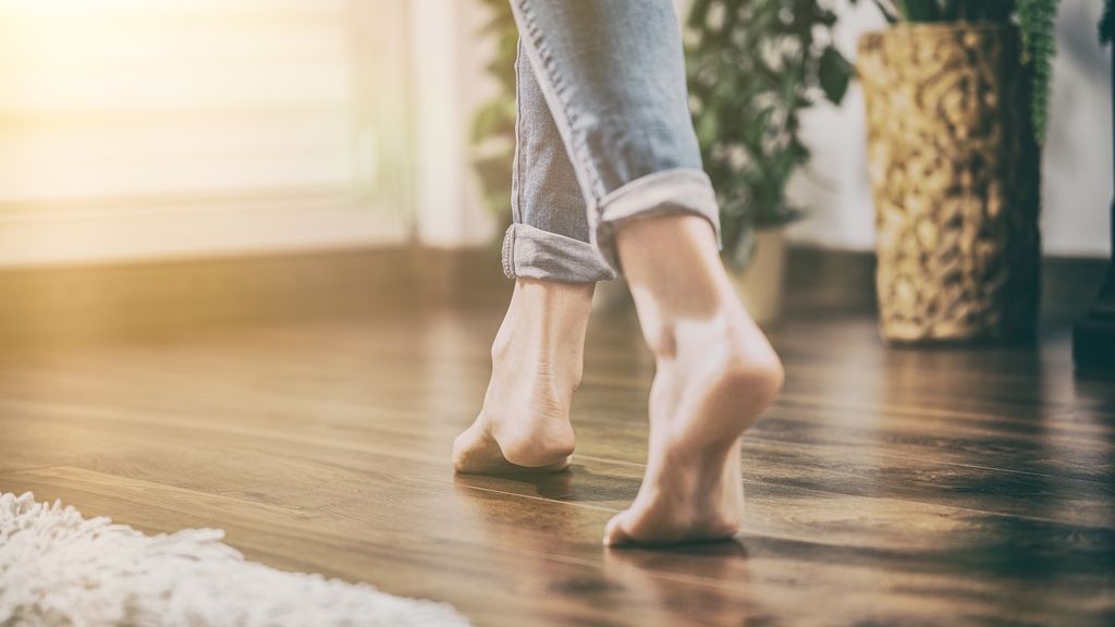 Ogrzewanie podłogowe a dzieci. Czy to dobre rozwiązanie?