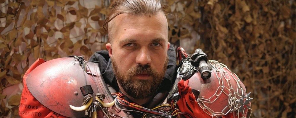 Rafał W. Orkan: „Herezja” 12