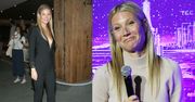 Gwyneth Paltrow zachwyca figurą. Jej dieta budzi jednak sporo kontrowersji