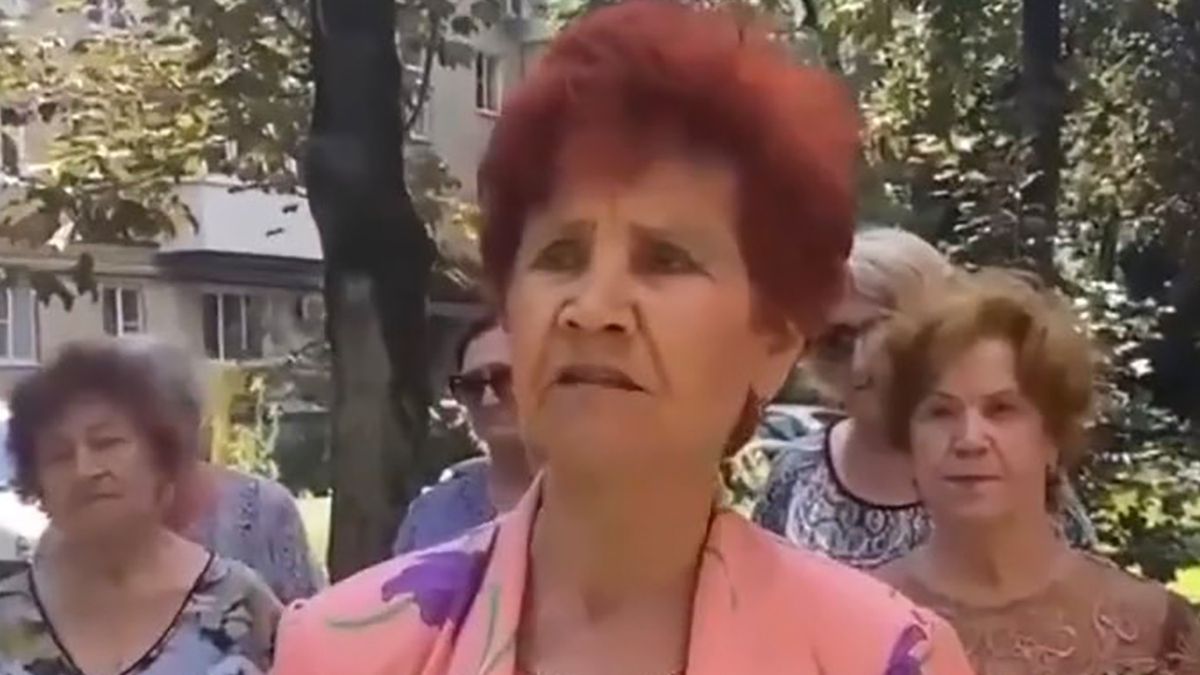 Kobiety zwróciły się z apelem do "świadomych" obywateli USA