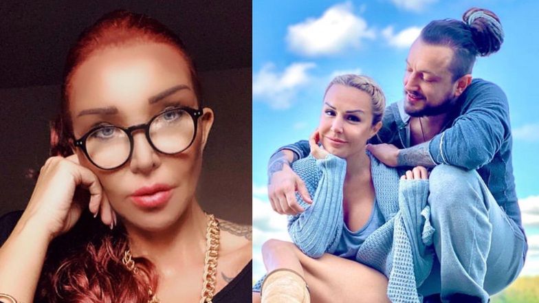 Baron podpisał się pod oświadczeniem Blani