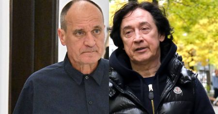Paweł Kukiz publicznie wydrwił film o Janie Borysewiczu. Uciekł się do AI