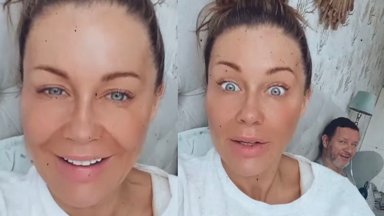 Małgorzata Rozenek grozi, że ujawni swój "prawdziwy" wiek