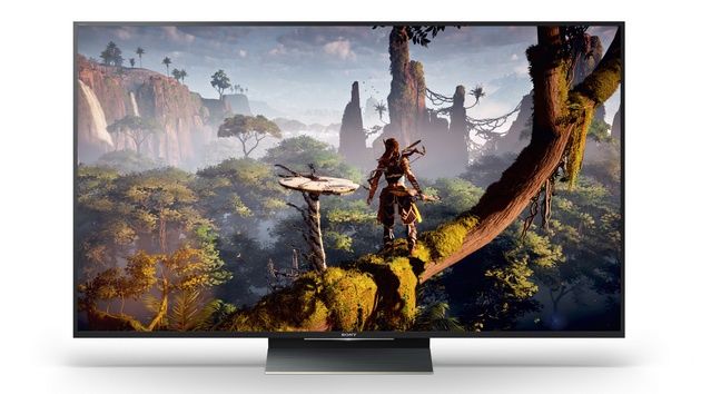 PS4 Slim czy PS4 Pro - telewizor Sony