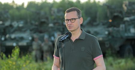 Wskazała prosty pomysł na obniżenie inflacji. "Bezboleśnie"