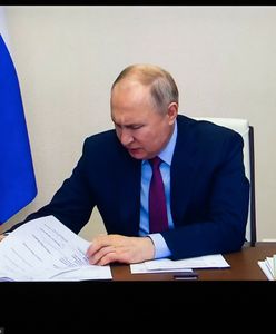 Działo się w piątek w nocy. Uzbrojeni żołnierze Putina wchodzili do domów