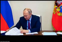 Działo się w piątek w nocy. Uzbrojeni żołnierze Putina wchodzili do domów