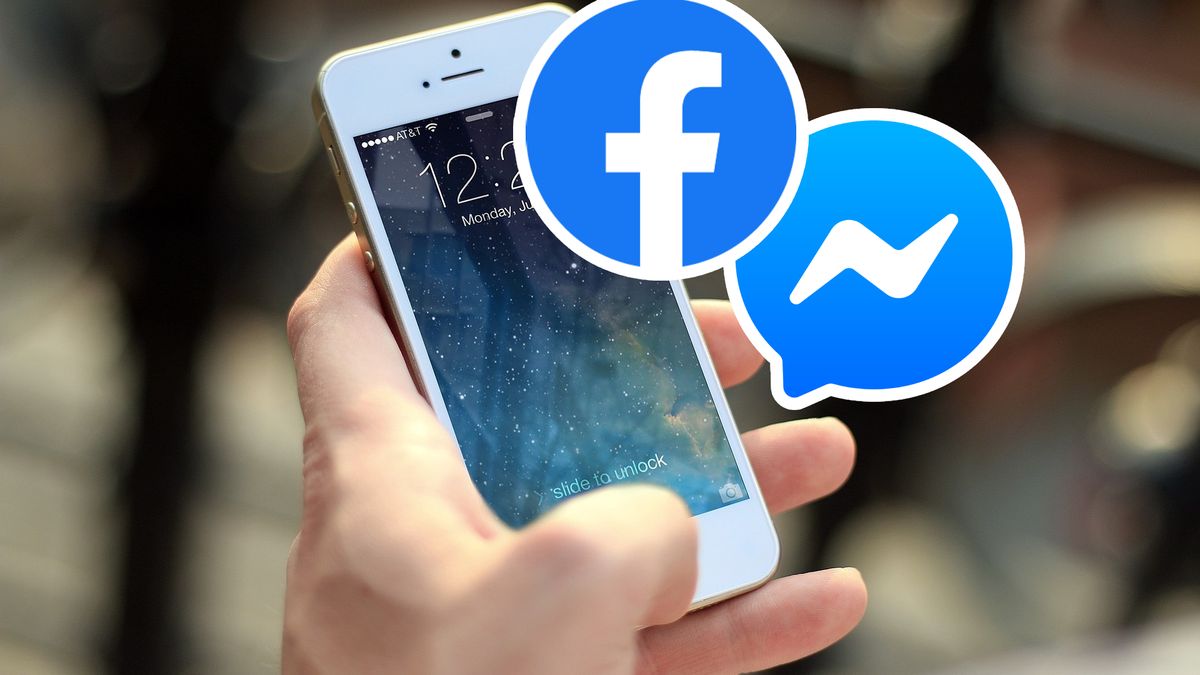 Facebook i Messenger