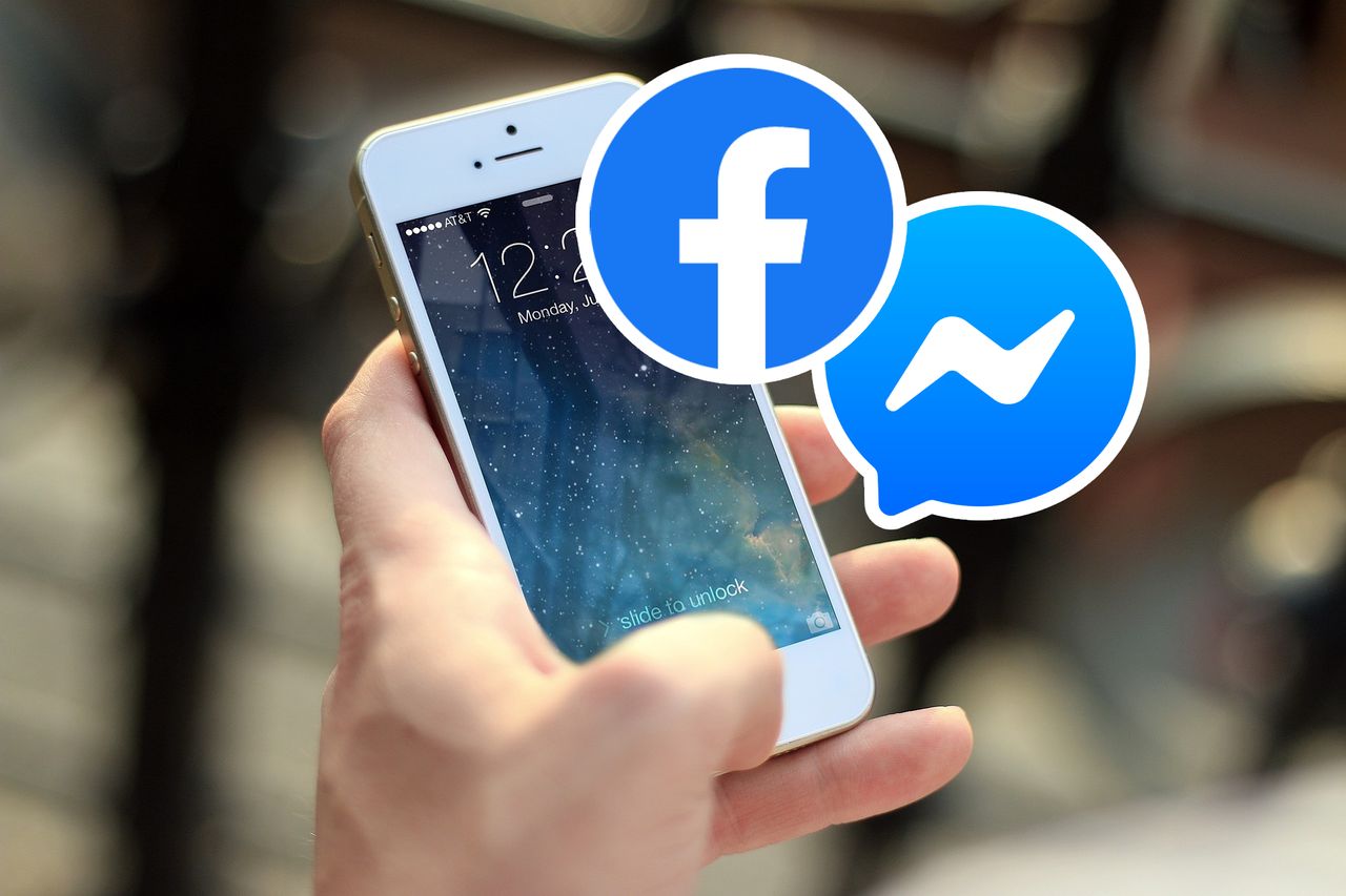Facebook i Messenger w jednej aplikacji? Testy już trwają