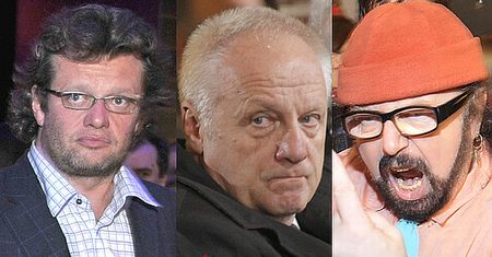 Niesiołowski: "Kukiz jest niewiarygodny, Meller NIEKOMPETENTNY, do Hołdysa MAM SŁABOŚĆ"
