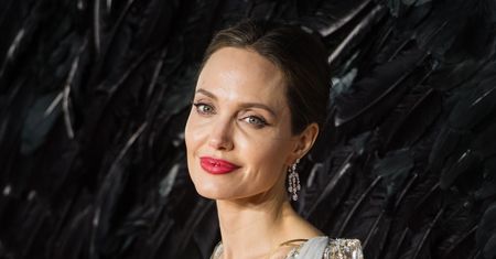 Angelina Jolie o byciu singielką. Powiedziała, jaki ma teraz priorytet
