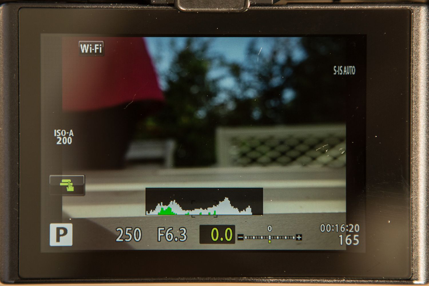 Olympus PEN E-PL7 - godny kontynuator serii [test] 11