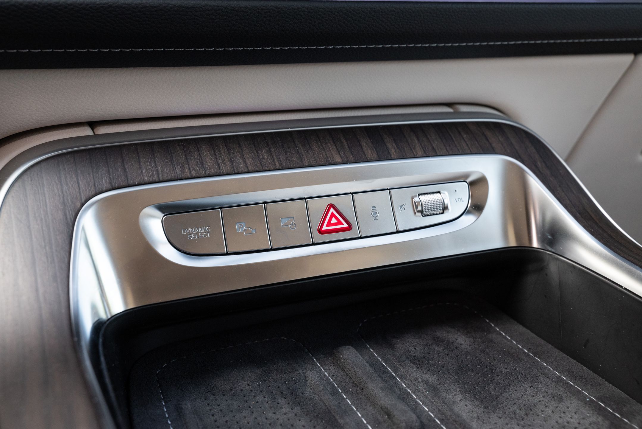 Mercedes-Benz VLE