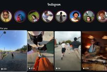 Aplikacja Instagram na telewizory Smart TV