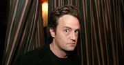 "Kilka osób". Nowe informacje na temat śmierci Matthew Perry'ego