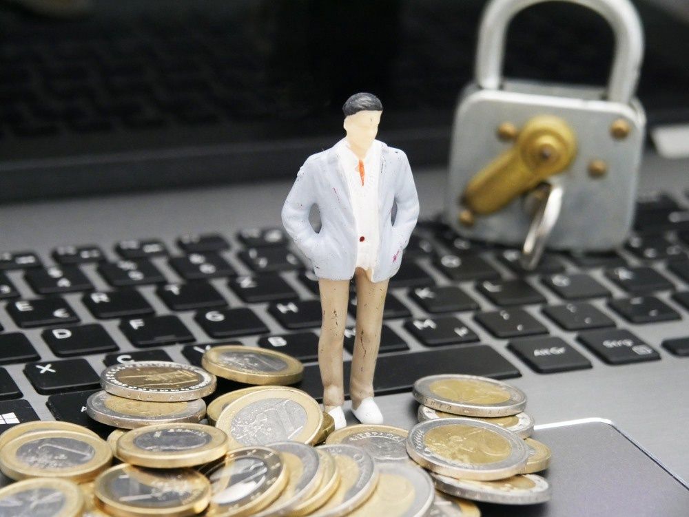 Ransomware