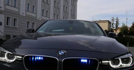 Majówka na ulicach Lublina i drogach regionu: 650 wykroczeń i 13 pijanych kierowców
