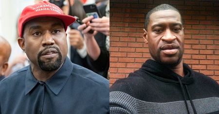 Kanye West przekazał 2 MILIONY DOLARÓW rodzinom George’a Floyda i innych ofiar policji! "Wesprze też biznesy prowadzone przez Afroamerykanów"