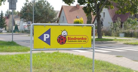 Nowy gang w popularnym dyskoncie. Zainteresowaniem przebije minione edycje?