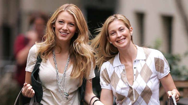 Tak dziś wygląda Kelly Rutherford