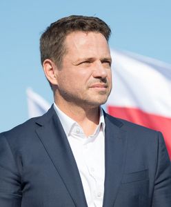 Obywatele RP piszą do Rafała Trzaskowskiego. "Apelujemy, by rozstał się pan z partyjną legitymacją"