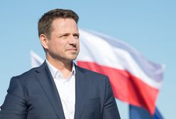 Obywatele RP piszą do Rafała Trzaskowskiego. "Apelujemy, by rozstał się pan z partyjną legitymacją"