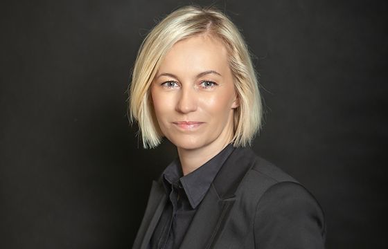 Nadawca RMF FM zatrudnił dyrektorkę HR