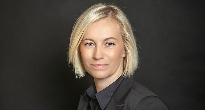 Nadawca RMF FM zatrudnił dyrektorkę HR
