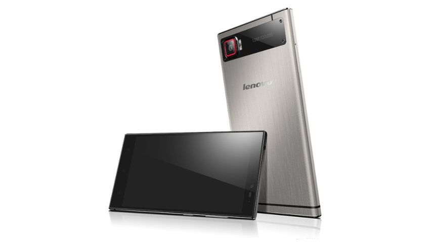 Lenovo Vibe Z2 i Vibe X2 oficjalnie. Kolejne smartfony dla fanów selfie 2