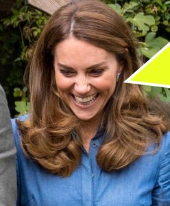 Mistrzyni ukrytych sygnałów. To nie mógł być przypadek