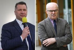 "Obudźcie się!" Generał apeluje do polityków. Mówi o demonach