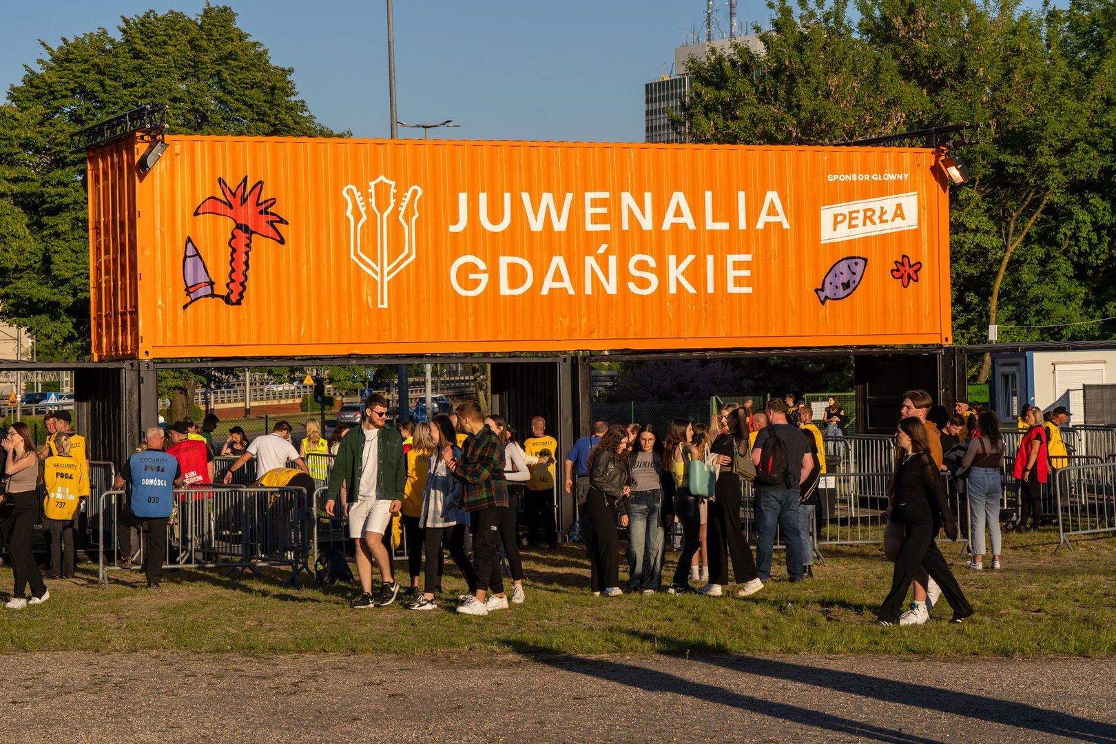 Juwenalia Gdańskie