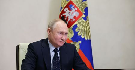 Upada podpora systemu Putina. "Możliwości się wyczerpują"