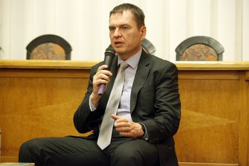 Poczobut ma szansę wyjść? Ważne słowa wysłannika Trumpa