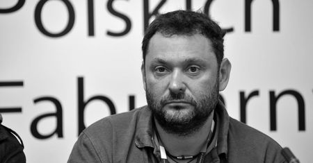 Tragiczna śmierć filmowca. Śledztwo ujawnia szczegóły wypadku