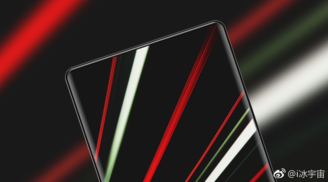 #wSkrócie: nowe wieści o Xiaomi Mi MIX 2, Netflix w HDR na Galaxy Note 8 i bezramkowiec Gionee 3