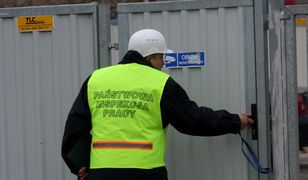 PIP zalewają skargi. Pracownicy odzyskali ponad 19 mln zł