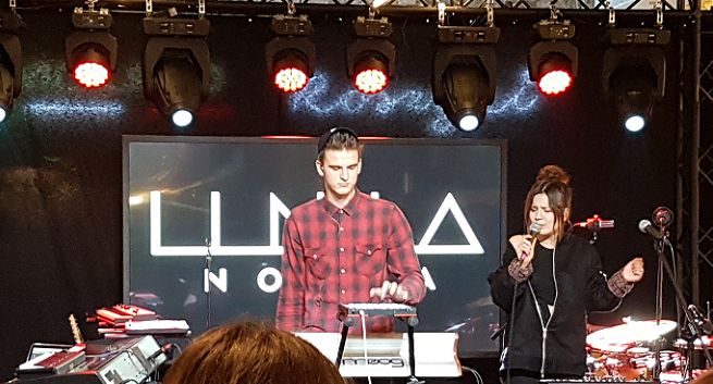 Zespół Last Blush triumfuje w plebiscycie Chillizet na chilloutowy utwór 2017 roku