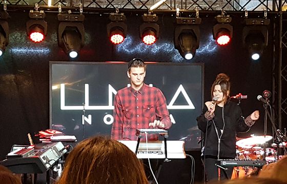 Zespół Last Blush triumfuje w plebiscycie Chillizet na chilloutowy utwór 2017 roku