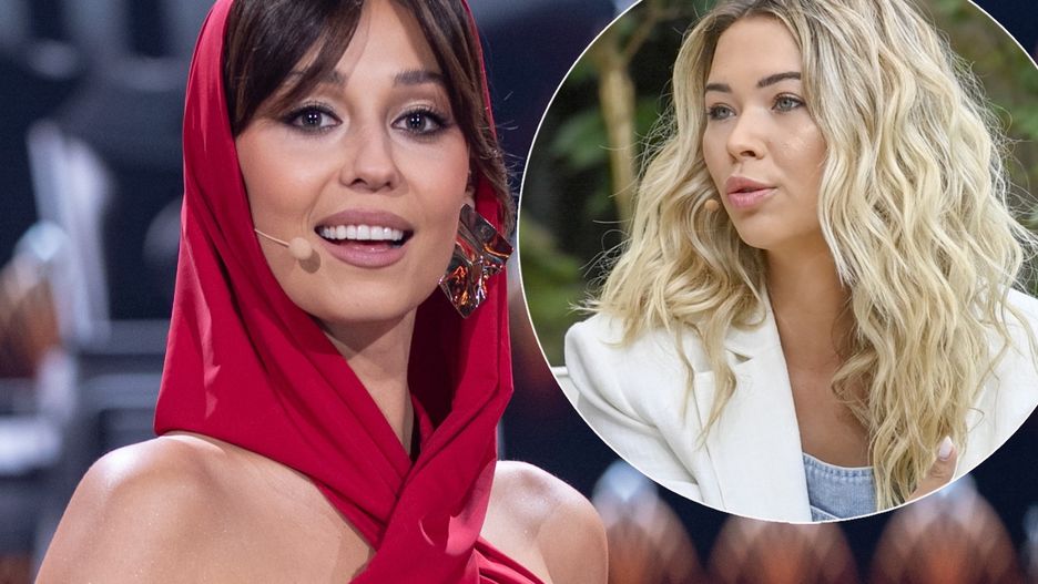 Izabella Krzan będzie musiała sama poprowadzić show TVP2. Co się stało z Sandrą Kubicką?