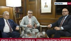 Republika nie broni dziennikarzy ws. kontaktów z Zondacrypto. Sakiewicz o "innej formule reakcji"
