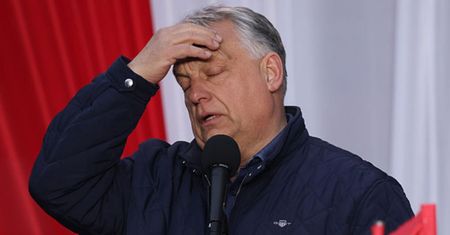 Wybory na Węgrzech. Tak głosowano w Budapeszcie