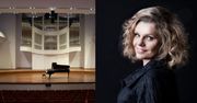 Poznań: Agnieszka Rehlis w Auli Nova. Koncert, który otwiera mistrzowskie spotkanie