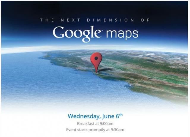 Tajemnicze pliki w Maps 6.8 i konferencja Google'a. Szykuje się coś wielkiego? 3