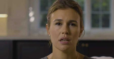 Wnuczka Gucciego, Alexandra Zarini oskarża o molestowanie. Matka o wszystkim wiedziała